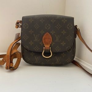 Louis Vuitton Saint Cloud